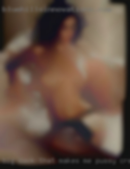 Big cock that makes me pussy cream in Cullman.