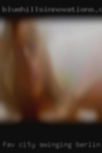 Fav City: swinging Berlin, Germany.