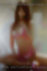 From Saltcoats....can't pussy change it.