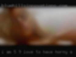 I am 5 9 love to have horny a woman ride me in Stockton.