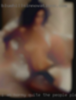 I am horny quite the people pleaser.
