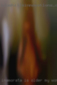 Inamorata is older my women favorite word in Latin.