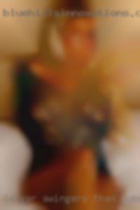 Larger swingers than women normal manhood.