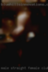 Male straight, female clubs bi-curious.