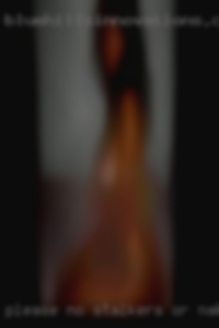 Please no stalkers or naked clingy people!