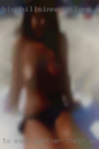 To each partner their own and its her loss.