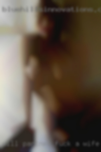 Will partner fuck a wife, not a husband.